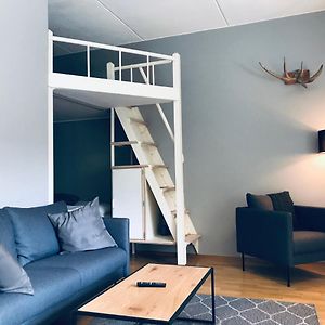 Deluxe Appartement
